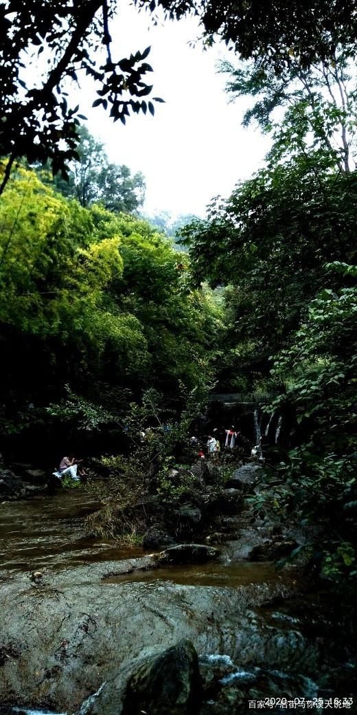  脚步|踏着欧阳公的脚步游琅琊山，品醉翁亭