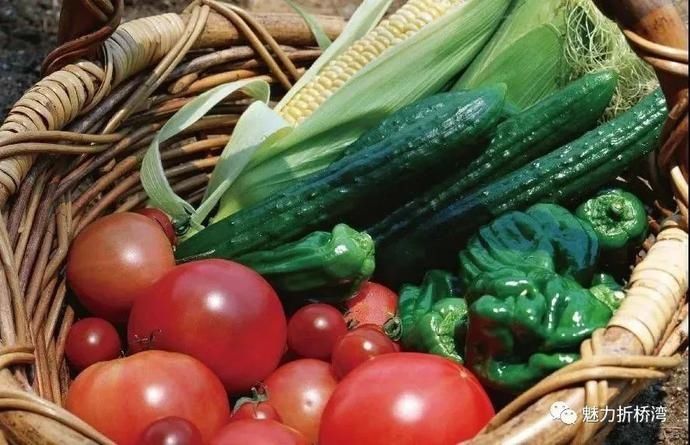  诗意|你与李子柒的诗意生活，只差一个“慈王农庄”！