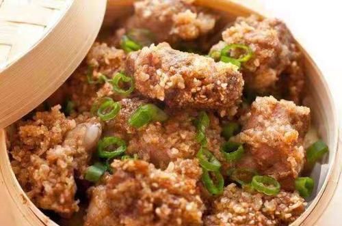  鲜香|有条件多做给家人吃的美食，鲜香滋补，营养美味，一口下去超满足