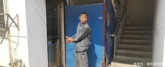 惯偷|利用秋裤作案，惯偷被抓！