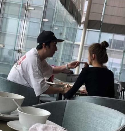 无边|从清纯少年到无边浪子，细数王思聪的十几段隐秘情史