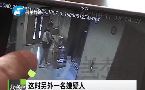 58同城公司|店里来“大客户”，接下来，两男子合伙骗走价值46万元的电子产品