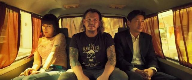  打戏|来了！上映后连拿21天票房冠军，黄政民李政宰新片打戏太惊艳了