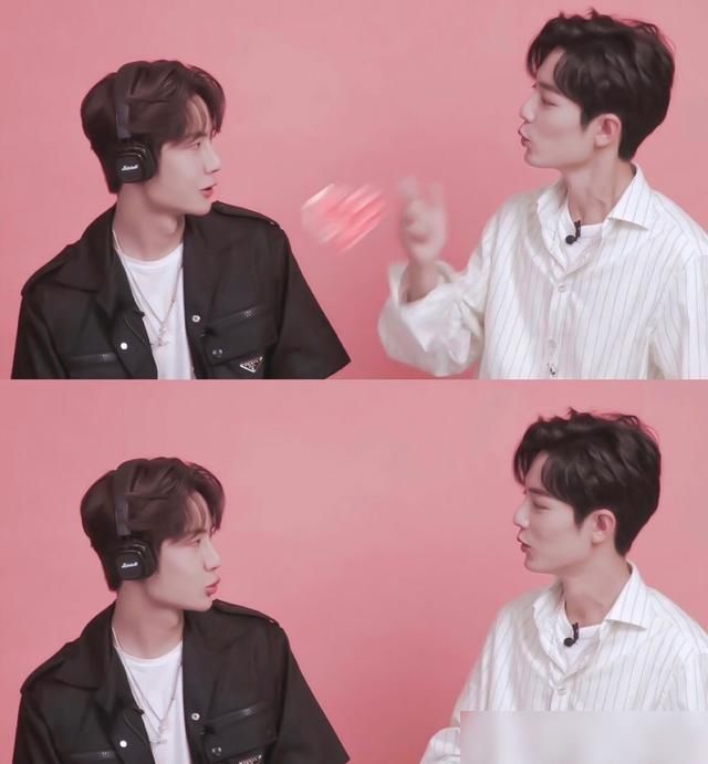 零头|肖战的资源是王一博的零头?两家粉丝又BATTLE,网友:仙畜有别