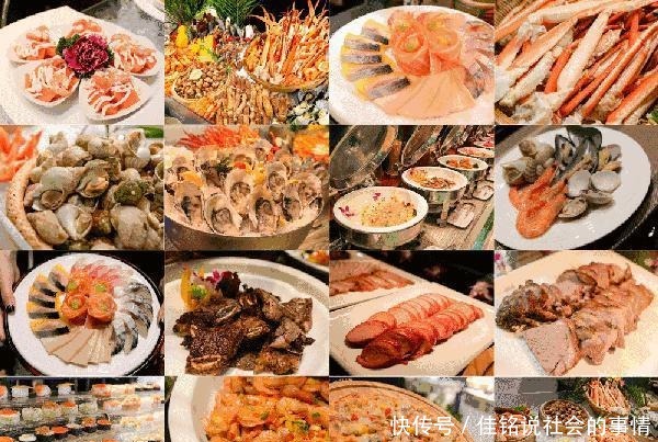 吃货|15款美食图鉴,没吃过3个以上都不能堪称吃货