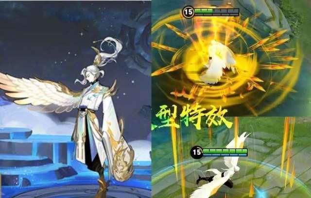 栩栩如生|4款6元皮肤即将来袭，造型细节栩栩如生，其中一款100万玩家期待