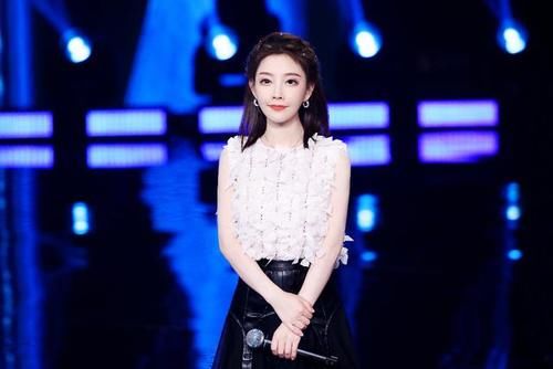 时代|我们的歌第二季,谭校长张信哲的出现,时代在变实力永远是真理