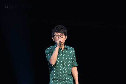 中国|五位首届中国好声音学员,如今的现状差距有点大