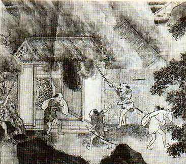 告诫|明朝最讨厌的国家朱元璋告诫后人警惕此国，500年后果然应验！