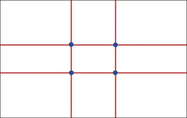 古风|7种摄影构图,拍出你想象中的古风味道!