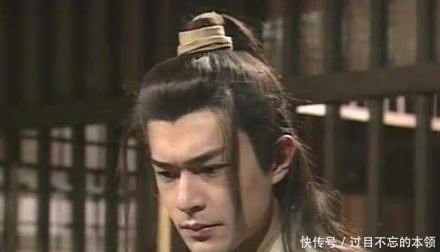 杨逍|杨逍到底是什么来历 他一生不提自己家世, 却被两门武功暴露了!