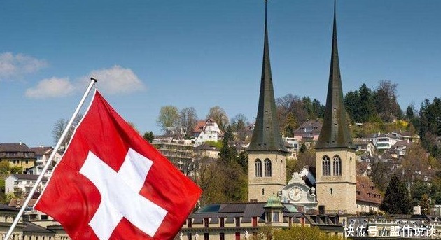 战争|二战时整个欧洲都处于战争中，为何瑞士能幸免于难？