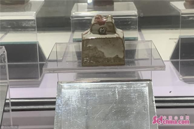 开幕|第三届陈介祺艺术节在潍开幕 展出精品作品500余件