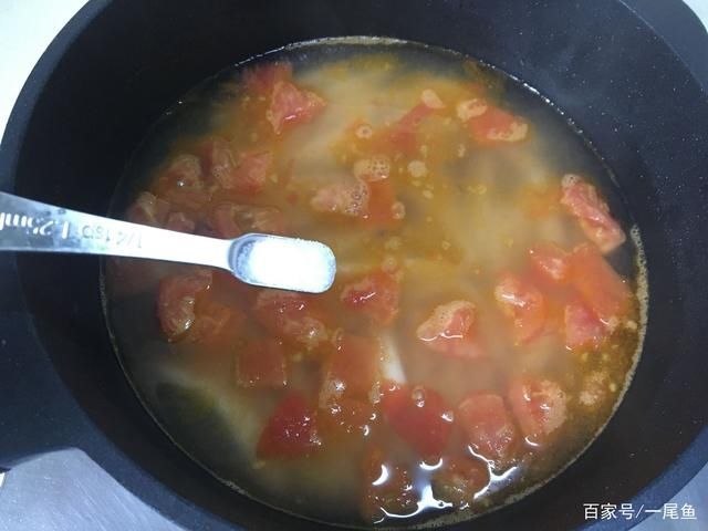  汤汤水水|秋天不用早起，早餐吃它最省事，十分钟准出锅，汤汤水水真好吃