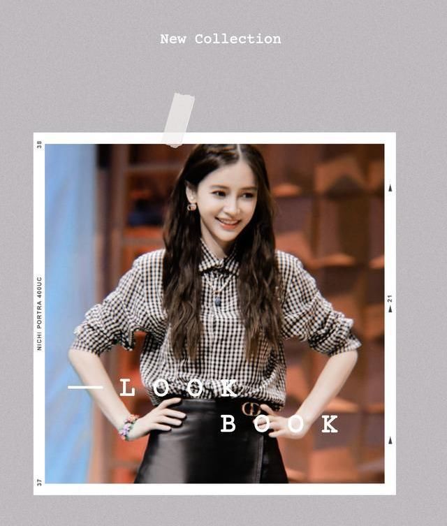  小心|简约不简单，瞧时尚博主的“基础条纹装”穿搭，处处透着小心机