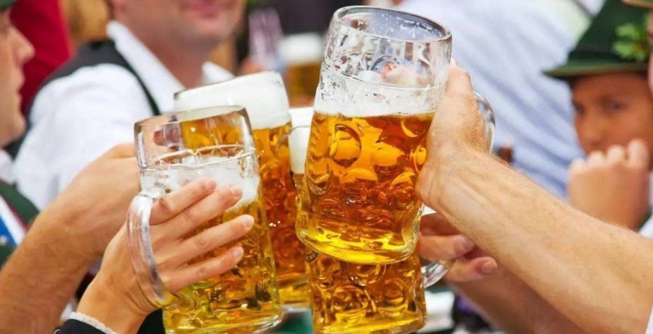  字样|买啤酒时，瓶身上如果有这几个字样,管它是不是大牌不买就对了