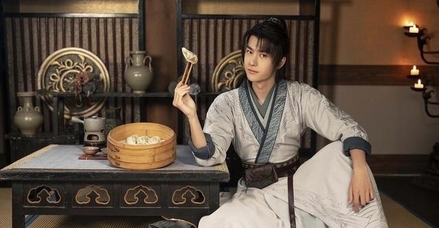 哪部|推荐4部即将上线的古装剧,每部主演都是实力派,你最期待哪部?