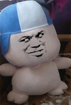  表情|搞笑的哈哈大笑表情包合集