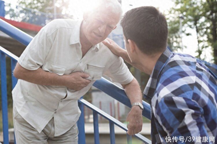 36岁男子半夜牙疼入院，查出病因后突发心梗，医生：来得太晚了！2023