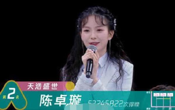  嘲笑|这样的人能出道翻人衣柜嘲笑人穷，是第二名又怎样