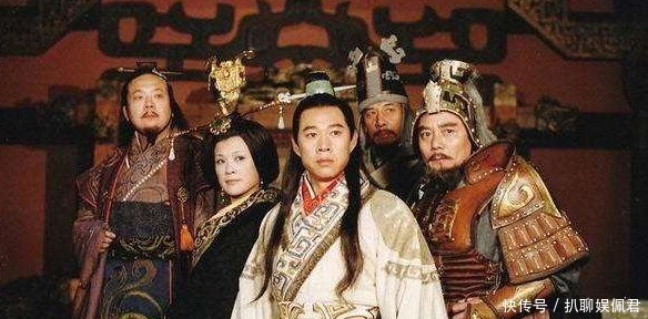 功臣|最善待功臣的皇帝,不是李世民,也不是赵匡胤,而是他