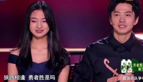  声音|《好声音》李健战队失利，三朵金花一胜两负，单依纯已成中流砥柱