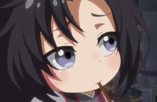 蓝忘机|魏无羡和蓝忘机是一见钟情还是日久生情？网友：命中注定在一起