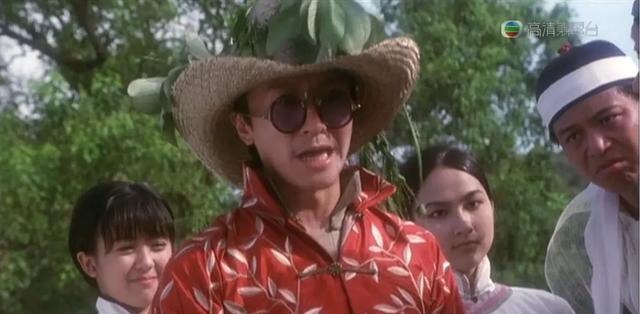  童星|她是香港“最火童星”，黄家驹、张国荣的“妹妹”，现在怎样了