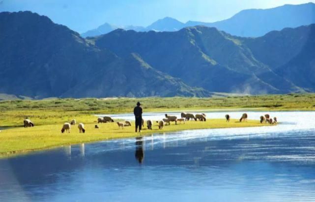  格萨尔王|西藏——心之所向