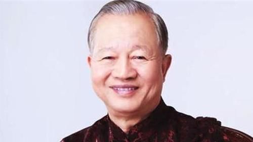 曾仕强|曾仕强：为什么农村的人要比大多数知识分子更懂道理？