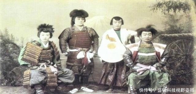 日本|如果不是高丽人背后使坏, 700年前日本就不存在了