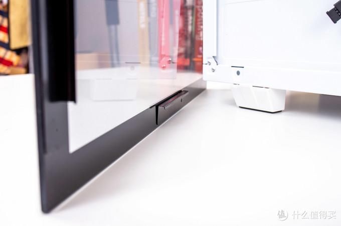  款机箱|存储厂的机箱是什么样子？威刚(ADATA) XPG 入侵者机箱测评