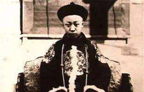 故宫|溥仪晚年游故宫，从故宫里翻出一样小东西，见过的人都笑出了声