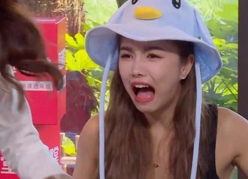  牺牲|雷佳音陷入两难抉择，安琦牺牲自己保队友，虞书欣一句话尽显低情商