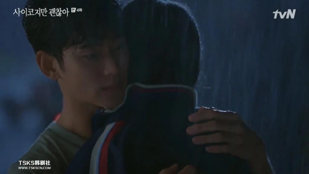 走起|金秀贤时隔5年回归之作，走起了暗黑童话风？