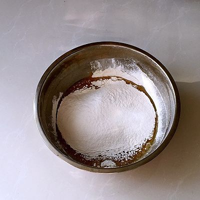  红糖|红糖香蕉低油马芬