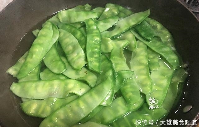 正当|蔬菜中的补钙冠军,钙含量是鸡蛋3倍,比牛奶好吸收,夏天正当季
