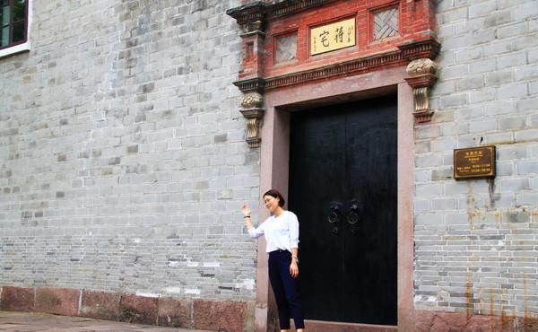  宁波|宁波月湖公园，半城名胜半城湖