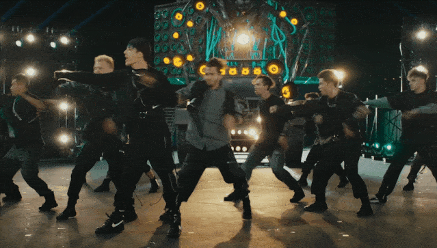  节目|太久没看到这么费嗓子的节目了