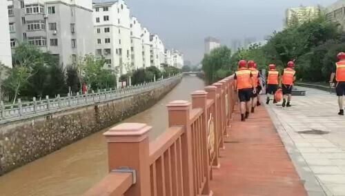  南昌市湾里|南昌2名失联消防员遗体被找到！英雄，一路走好