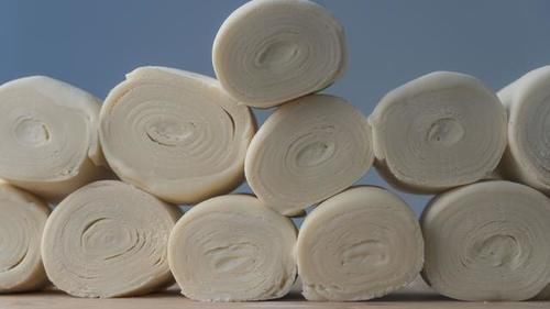 酥饼|正宗糖酥饼的做法,和面的比例和方法教你,想做错都难,太香了