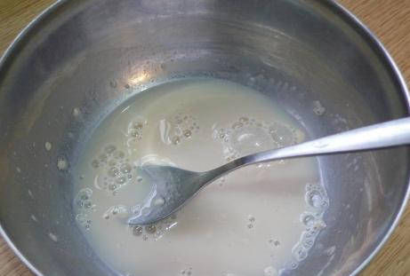  味道|做大米发糕时，不用打发不用加油，发糕蓬松香软，是儿时的味道