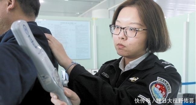 人民|为什么离得这么近日韩不用安检，而中国却需要？欧洲人民这样说