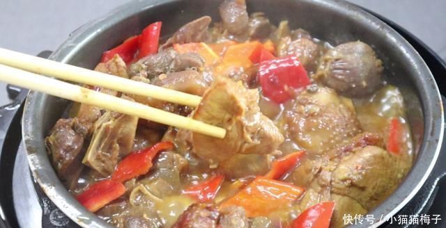  民间|吃了半辈子鸡肉，头一次见这做法，真是高手在民间，做的太香了