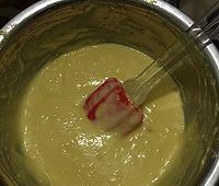  搅拌均匀|教你几道美味肉松蛋糕卷的做法！做法简单又好吃！