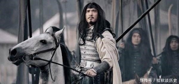刘备|刘备的保镖究竟有多厉害？身份很神秘，诸葛亮无权指挥他