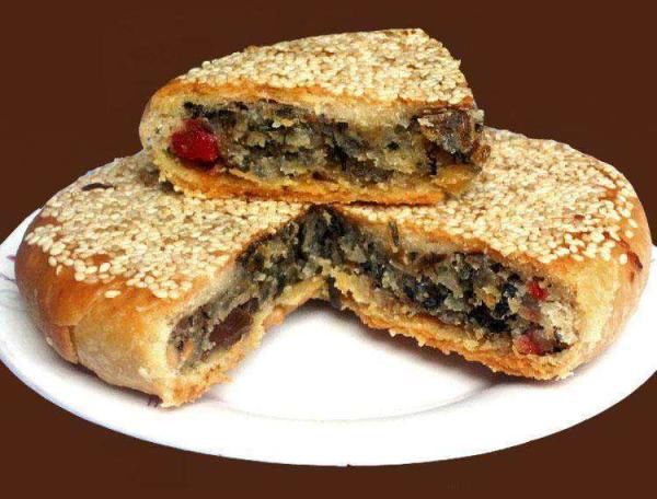 勿忘|月饼“跨界”，勿忘品质