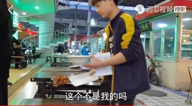 人展示|不走心大咖之～标签：凌乱，臭美，急躁，肮脏，胡言。