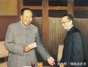 分配|总理想给溥仪分配工作,溥仪张嘴就说了两个,如今都是肥差