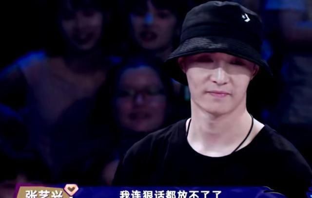  钟汉良|《街舞3》水舞台，“莲”全场最佳，张艺兴反应却让人失望